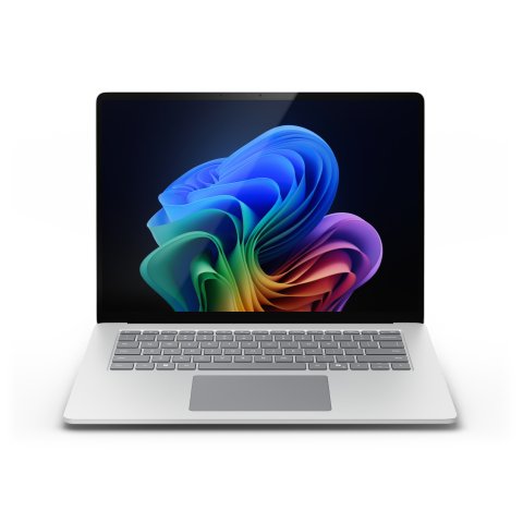 Microsoft Surface Laptop 7 Copilot+ PC Intel Core Ultra 5 238V Portátil 38,1 cm (15") Pantalla táctil 32 GB LPDDR5x-SDRAM 256 GB SSD Wi-Fi 7 (802.11be) Windows 11 Pro Platino