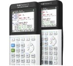 Calculatrice texas instruments graphique ti-83 premium ce édition python 192x87x20mm 240g ecran