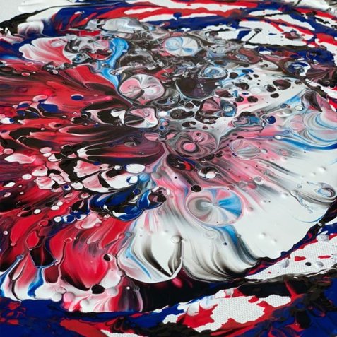 Colle cléopâtre vinyle medium bidon de 2l