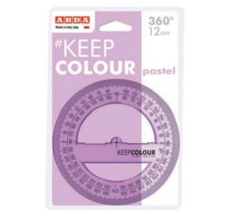 ARDA KCP36012 goniometro Cerchio