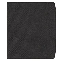PocketBook HN-QI-PU-700-BK-WW funda para libro electrónico 17,8 cm (7") Negro