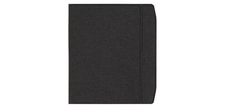 PocketBook HN-QI-PU-700-BK-WW funda para libro electrónico 17,8 cm (7") Negro