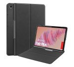 DLH DY-PS5301 étui pour tablette 39,6 cm (15.6") Folio Noir
