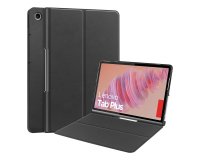 DLH DY-PS5301 étui pour tablette 39,6 cm (15.6") Folio Noir