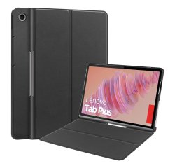 DLH DY-PS5301 étui pour tablette 39,6 cm (15.6") Folio Noir