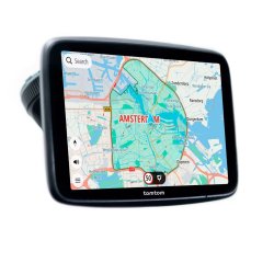 TomTom GO Superior 6"