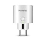 Hamlet HIOT-SPL16M smart plug Home White