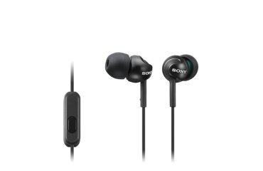 Auriculares Sony MDR-EX110AP