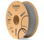 Elegoo PLA Polymilchsäure (PLA) Grau 1 kg