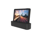 Tablette tactile Archos Oxygen 101S Ultra 64 Go 4G + Station d''accueil Bluetooth connectée