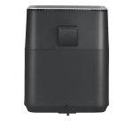 Midea MAD70000ADK friggitrice Singolo 7 L Indipendente 1800 W Friggitrice ad aria calda Nero