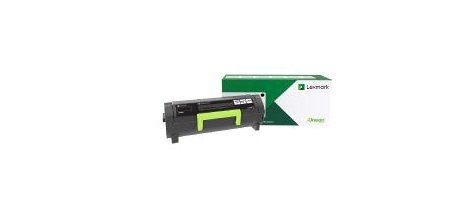 Lexmark 56F2000 toner cartridge 1 pc(s) Black