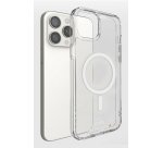 SBS Coque iPhone iPhone 15 Pro Magsafe D3O