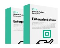 HPE StoreOnce VSA Stackable 1TB E-LTU