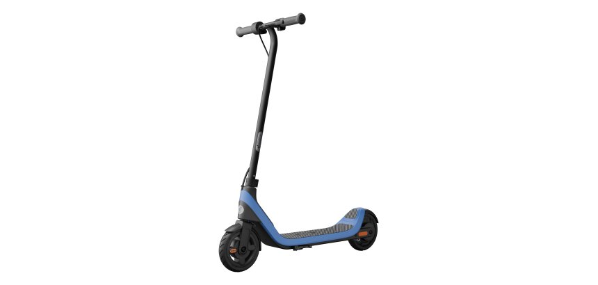 Ninebot by Segway C2 Lite Noir 16 km/h