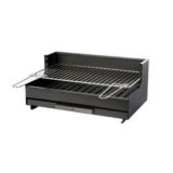 LE MARQUIER Barbecue charbon GBC3670 - VULCAIN 54*32