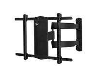 B-Tech BT8226 165,1 cm (65") Noir