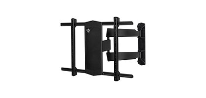 B-Tech BT8226 165,1 cm (65") Noir