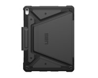 Urban Armor Gear Metropolis SE 124472114040 étui pour tablette 33 cm (13") Folio Noir