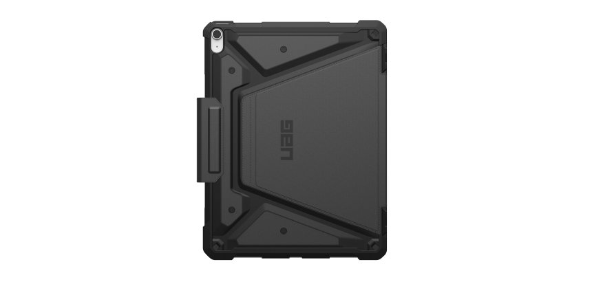 Urban Armor Gear Metropolis SE 124472114040 étui pour tablette 33 cm (13") Folio Noir