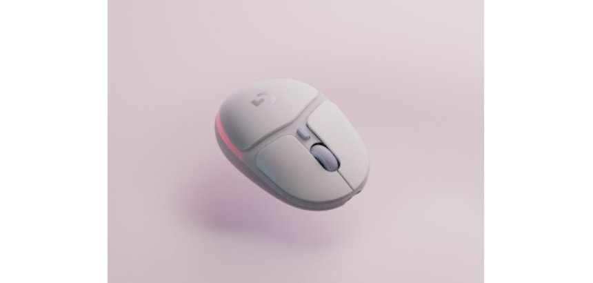 Logitech G G705, G705 Mouse