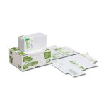 Pochette gpv extra blanche recyclée 90g c4 229x324mm boîte 250 unités