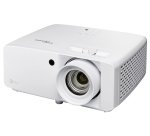 Optoma ZH551 Projecteur à focale standard 5600 ANSI lumens DLP 1080p (1920x1080) Compatibilité 3D Blanc
