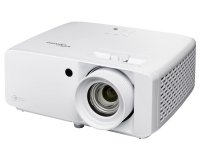 Optoma ZK551 Projecteur à focale standard 5100 ANSI lumens DLP UHD 4K (3840x2160) Compatibilité 3D Blanc