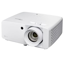 Optoma ZH551 Projecteur à focale standard 5600 ANSI lumens DLP 1080p (1920x1080) Compatibilité 3D Blanc