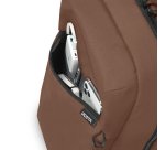 DICOTA D32124-RPET mochila Mochila informal Marrón Poliéster