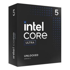 Intel Core Ultra 5 245K processeur 24 Mo Smart Cache Boîte