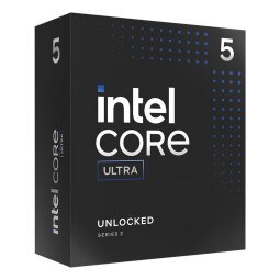 Intel Core Ultra 5 245K processeur 24 Mo Smart Cache Boîte