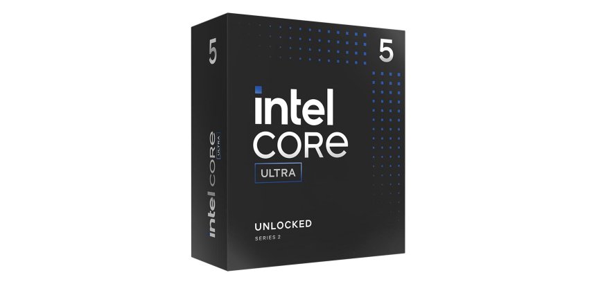 Intel Core Ultra 5 245K processeur 24 Mo Smart Cache Boîte