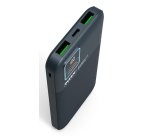 Port Designs 907001 banque d'alimentation électrique Lithium Polymère (LiPo) 10000 mAh Noir
