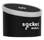 Socket Mobile SocketScan S550 Lecteur RFID Bluetooth Noir
