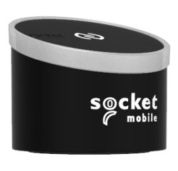 Socket Mobile SocketScan S550 Lecteur RFID Bluetooth Noir