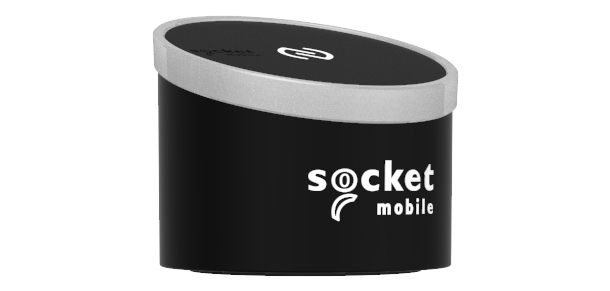 Socket Mobile SocketScan S550 Lecteur RFID Bluetooth Noir