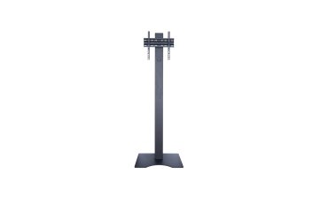 ITB OM09233 soporte para pantalla de señalización 165,1 cm (65") Negro