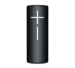 Ultimate Ears MEGABOOM 4 Altavoz portátil estéreo Negro