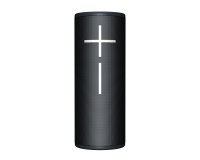 Enceinte sans fil Ultimate Ears MEGABOOM 4, enceinte Bluetooth portable etanche avec un son puissant a 360 degres - Noir