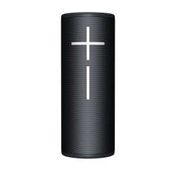 Ultimate Ears MEGABOOM 4 Altavoz portátil estéreo Negro