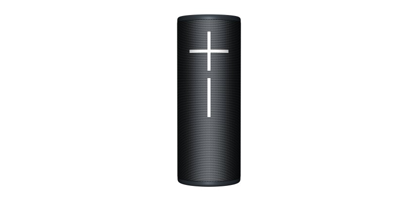 Ultimate Ears MEGABOOM 4 Altavoz portátil estéreo Negro