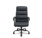 PIQUERAS Y CRESPO Opti545 Upholstered padded seat Padded backrest