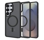 Just in Case ArmorElite Case coque de protection pour téléphones portables 17,5 cm (6.9") Housse Noir