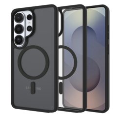 Just in Case ArmorElite Case coque de protection pour téléphones portables 17,5 cm (6.9") Housse Noir