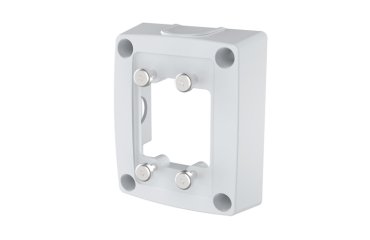 Axis 02336-001 cámaras de seguridad y montaje para vivienda Caja de cables