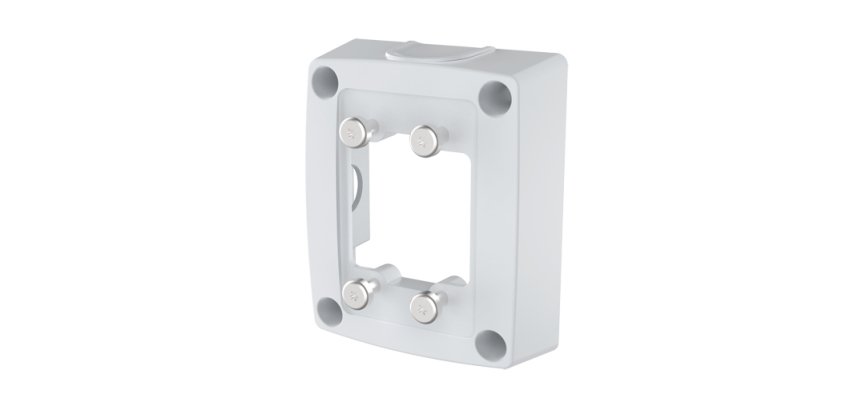 Axis 02336-001 cámaras de seguridad y montaje para vivienda Caja de cables