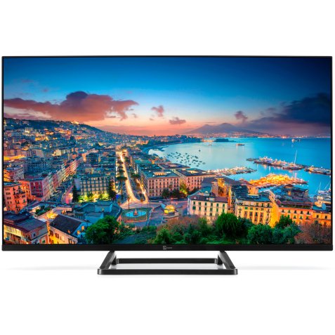 TELE System PALCO32 FL13 80 cm (31.5") HD Black 200 cd/m²