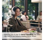 Sony WH-CH720N Headset Wired & Wireless Head-band Calls/Music USB Type-C Bluetooth White