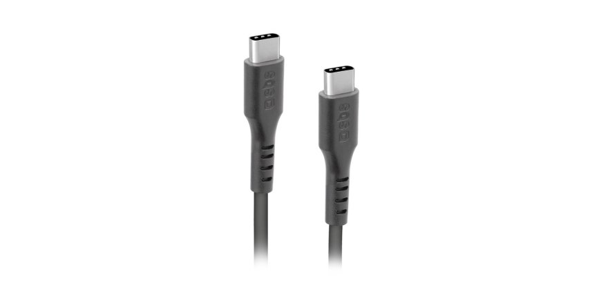 SBS Câble USB Type C 2.0